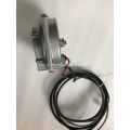 131101607 Car Door Motor for Hyundai Elevators